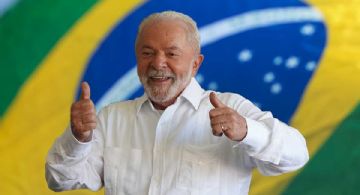 Lula le bajó impuestos a la clase media
