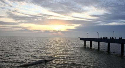 La NASA convierte al Río de la Plata en una sinfonía