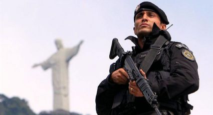 Cobrarán más plata los policías que maten delincuentes en Río de Janeiro