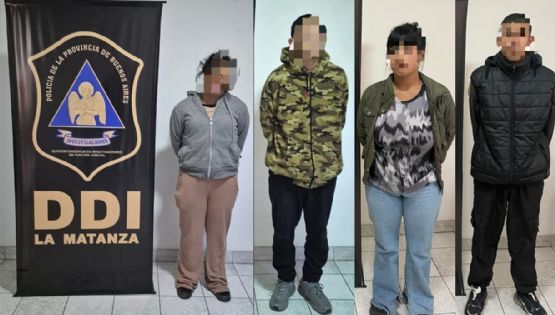 Triple femicidio: confirman que las torturas fueron transmitidas por redes