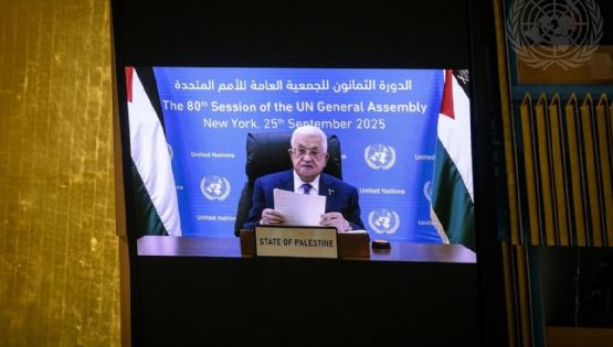 Los líderes mundiales lamentan la catástrofe humanitaria en Gaza