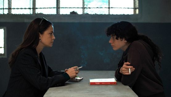 "Belén" camino a los Oscar: el desgarrador calvario que se hizo película