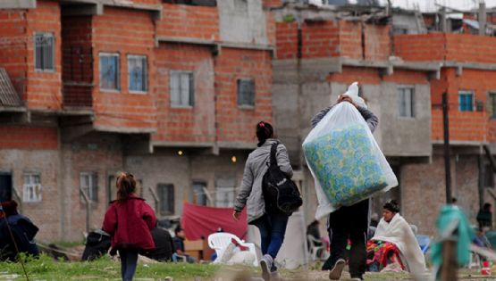 Cómo es el cálculo que afirma que volvió a bajar la pobreza
