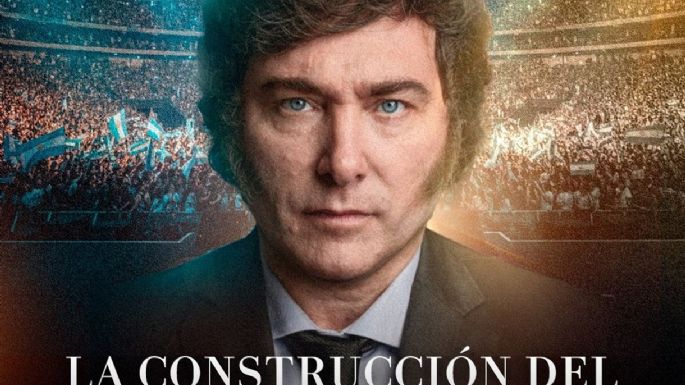 Milei protagonizará un show musical para presentar su nuevo libro