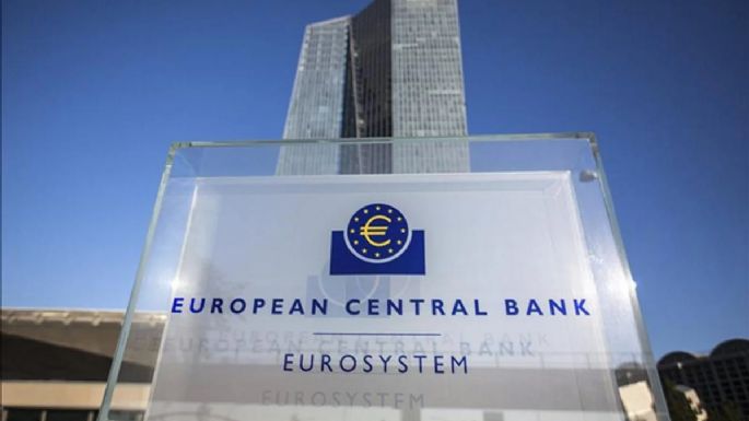 El Banco Central Europeo recomienda llevar efectivo por si hay alguna catástrofe