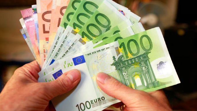El Banco Central Europeo recomienda llevar efectivo por si hay alguna catástrofe