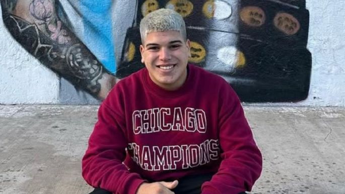 Crece la preocupación por la salud de Thiago Medina 