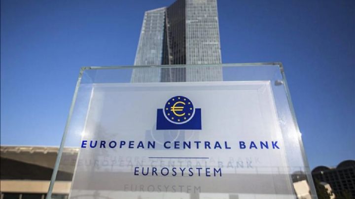 El Banco Central Europeo recomienda llevar efectivo por si hay alguna catástrofe