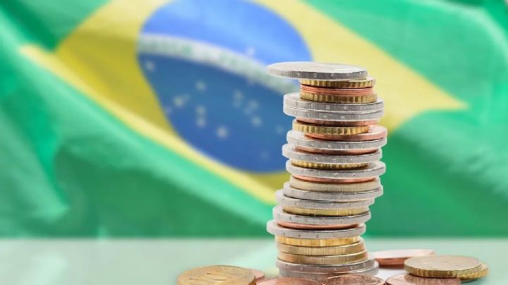 Brasil crecerá este año 2% y la inflación será del 4,5%