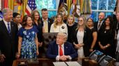 Foto ilustrativa de la nota titulada: Trump impondrá una nueva serie de aranceles a partir del 1 de octubre