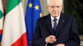 Foto ilustrativa de la nota titulada: El presidente de Italia pidió que la flotilla con ayuda a Gaza no siga su viaje