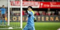 Javier Rossi fue determinante y Flamengo pasó a semis. 