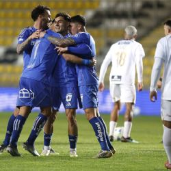 Lanús deberá vérselas ante Universidad de Chile