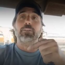 Furioso, un productor acusó a Milei de orquestar "un robo" de US$ 1.500 millones