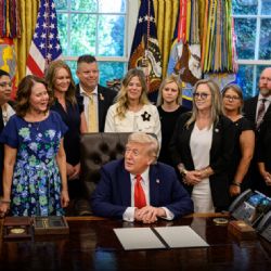 Estados Unidos entró en cierre: ¿qué significa esta parálisis?