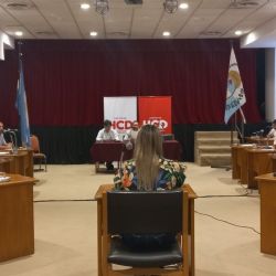 Elecciones 2025: conocé a los candidatos a concejales de Las Heras