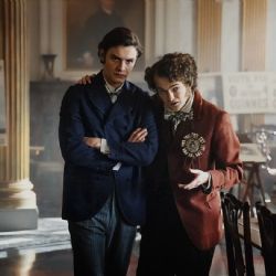 De que se trata “La casa Guinness”, la nueva serie de Netflix