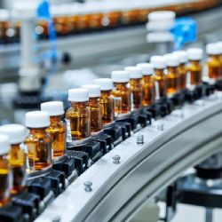 Industria farmacéutica alemana critica los aranceles estadounidenses a medicamentos