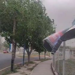 Cómo estará el tiempo este fin de semana en Mendoza, tras el paso del viento