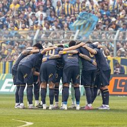 Boca no sabe aún si Russo estará en el banco de suplentes