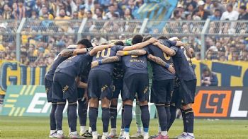 Boca abre el 2026 con un homenaje a Russo ante Millonarios de Colombia