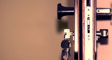 Hogares inteligentes: adiós a las llaves y hola a los celulares