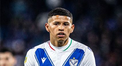 Lapidario informe FIFA sobre la suspensión a Imanol Machuca