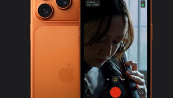 Scratchgate: el escándalo que hunde al iPhone 17