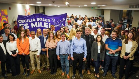 Estos son los candidatos de LLA + Cambia Mendoza para el Segundo Distrito