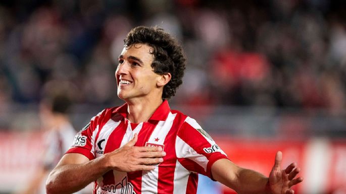 Estudiantes de La Plata no pudo con Flamengo en los penales