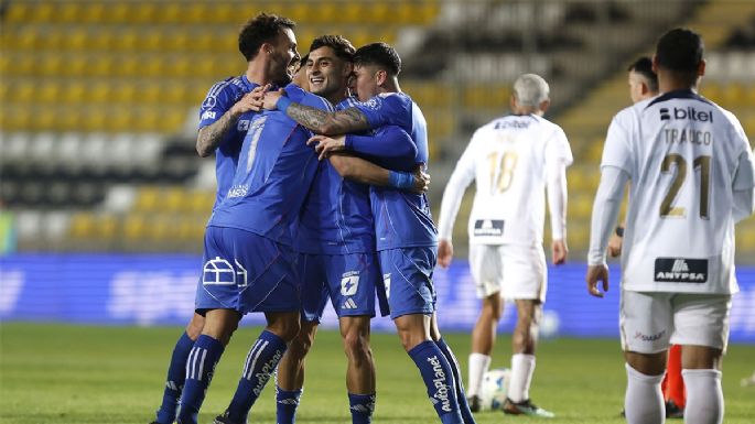 Lanús deberá vérselas ante Universidad de Chile