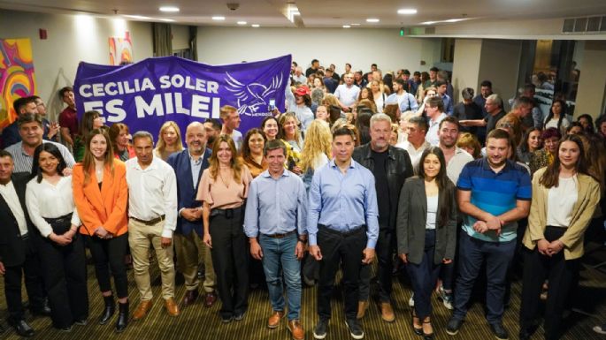 Estos son los candidatos de LLA + Cambia Mendoza para el Segundo Distrito