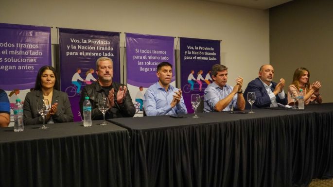 Estos son los candidatos de LLA + Cambia Mendoza para el Segundo Distrito