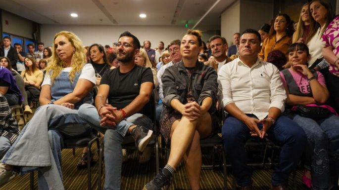 Estos son los candidatos de LLA + Cambia Mendoza para el Segundo Distrito