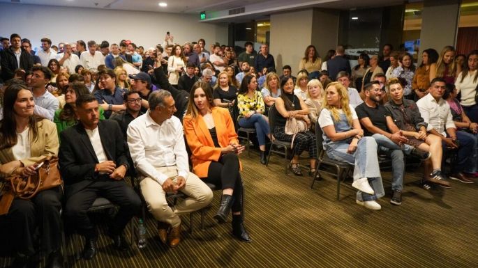 Estos son los candidatos de LLA + Cambia Mendoza para el Segundo Distrito