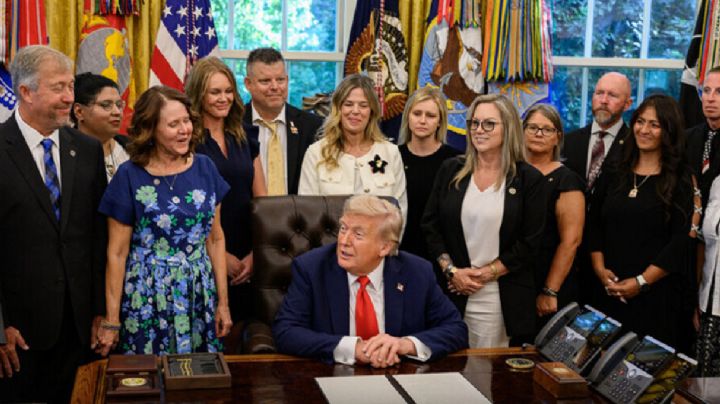 Estados Unidos entró en cierre: ¿qué significa esta parálisis?