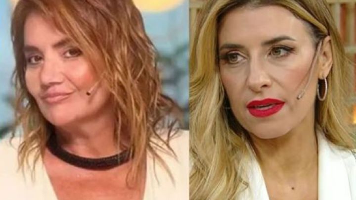 Nancy Pazos llevará a juicio a Marina Brey por llamarla golpista 