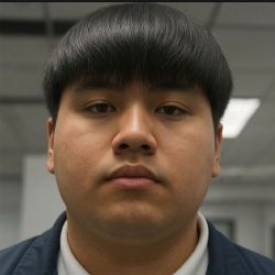 Difundieron la foto de "Pequeño J", el cerebro del triple crimen de Varela