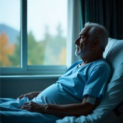 Una nueva droga para el cáncer de colon avanzado