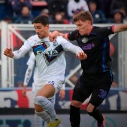 Godoy Cruz volvió a perder, esta vez con San Lorenzo en el Gasómetro