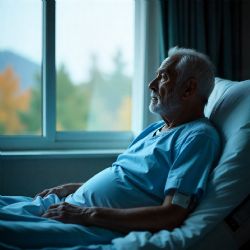 Llega una terapia que permite "ver y destruir" el cáncer de próstata