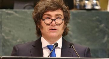 Milei retomó su discurso de campaña en La Rural y volvió a reflotar “la casta”