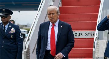 Trump autorizó a la CIA a llevar a cabo operaciones encubiertas en Venezuela