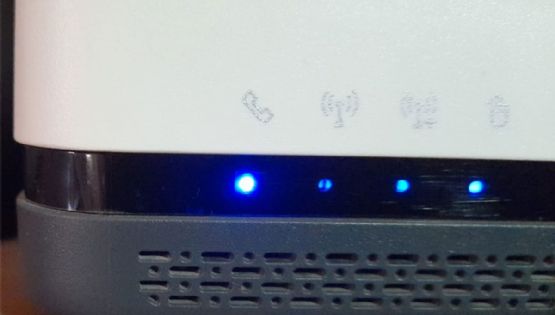 Creció el alcance de la fibra óptica y la velocidad de conexión en los hogares