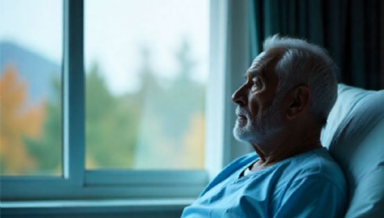 Una nueva droga para el cáncer de colon avanzado