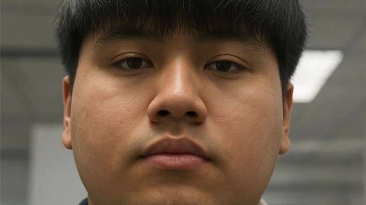 Difundieron la foto de "Pequeño J", el cerebro del triple crimen de Varela