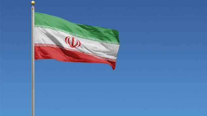Irán retiró a sus embajadores de Alemania, Francia y Reino Unido