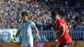 Foto ilustrativa de la nota titulada: Racing e Independiente decepcionaron en el clásico de Avellaneda