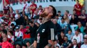 Foto ilustrativa de la nota titulada: River perdió con el "poderoso" Riestra en el Monumental