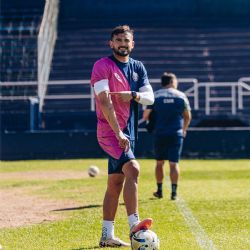 Independiente Rivadavia "vuelve" al Gargantini para recibir a Huracán